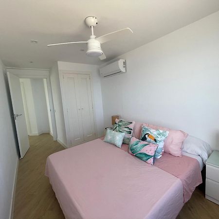 Appartement Atico Duplex Playa De Gandia A 1Ra Linea De Playa Extérieur photo