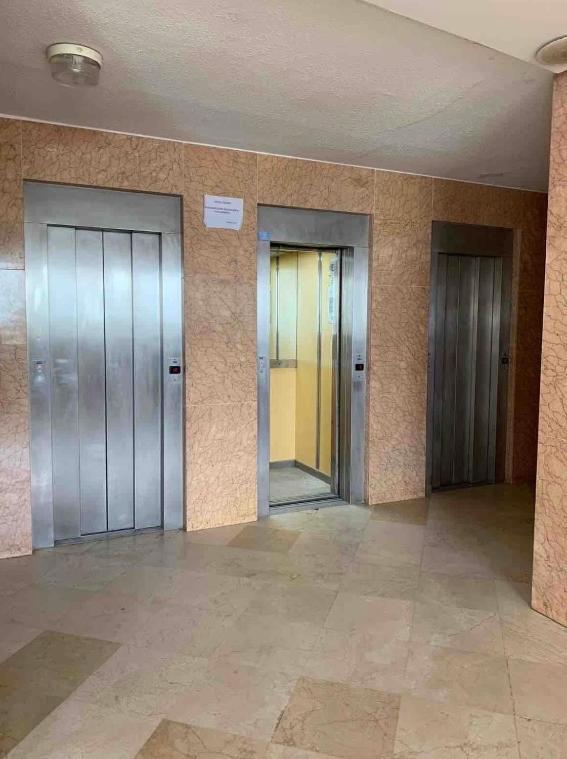 Appartement Atico Duplex Playa De Gandia A 1Ra Linea De Playa Extérieur photo