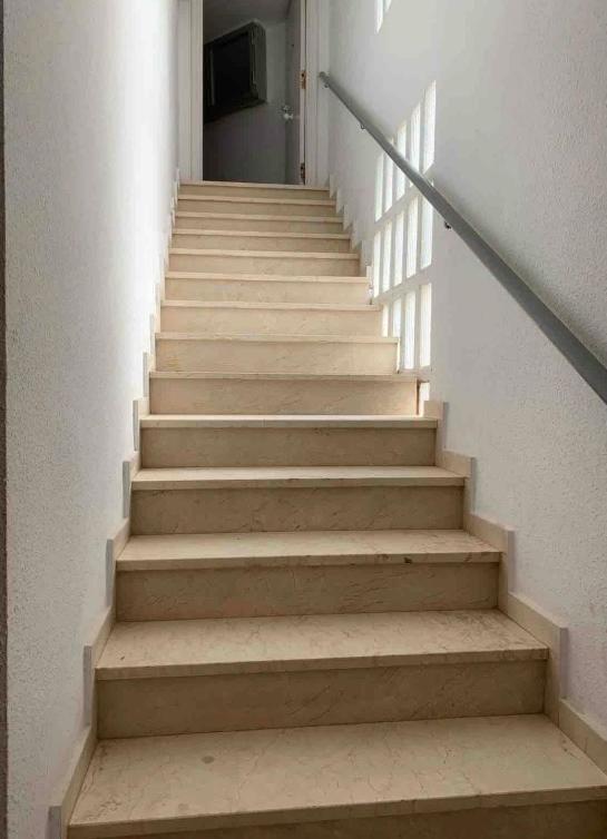 Appartement Atico Duplex Playa De Gandia A 1Ra Linea De Playa Extérieur photo