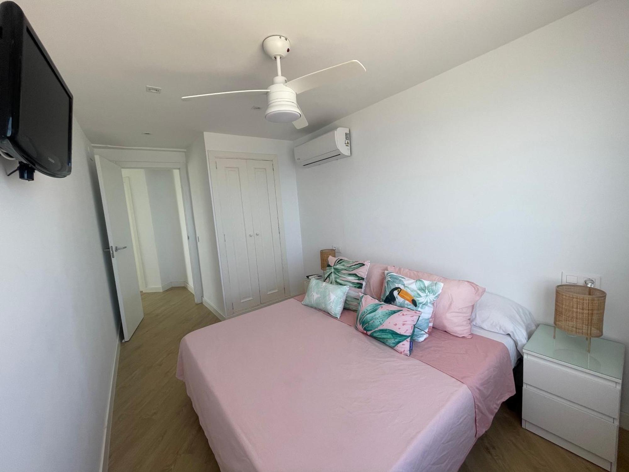 Appartement Atico Duplex Playa De Gandia A 1Ra Linea De Playa Extérieur photo